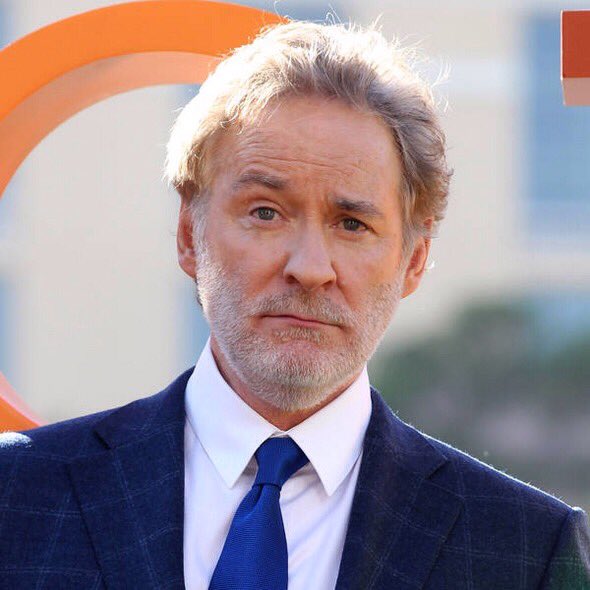 Happy Birthday, Kevin Kline! 