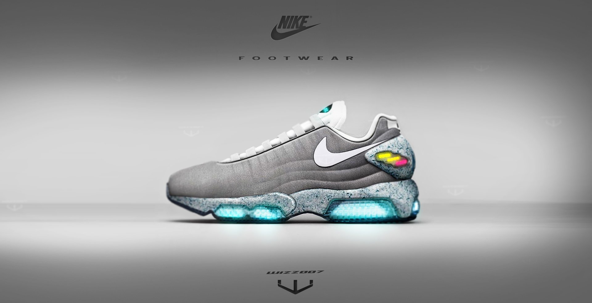air mag 95