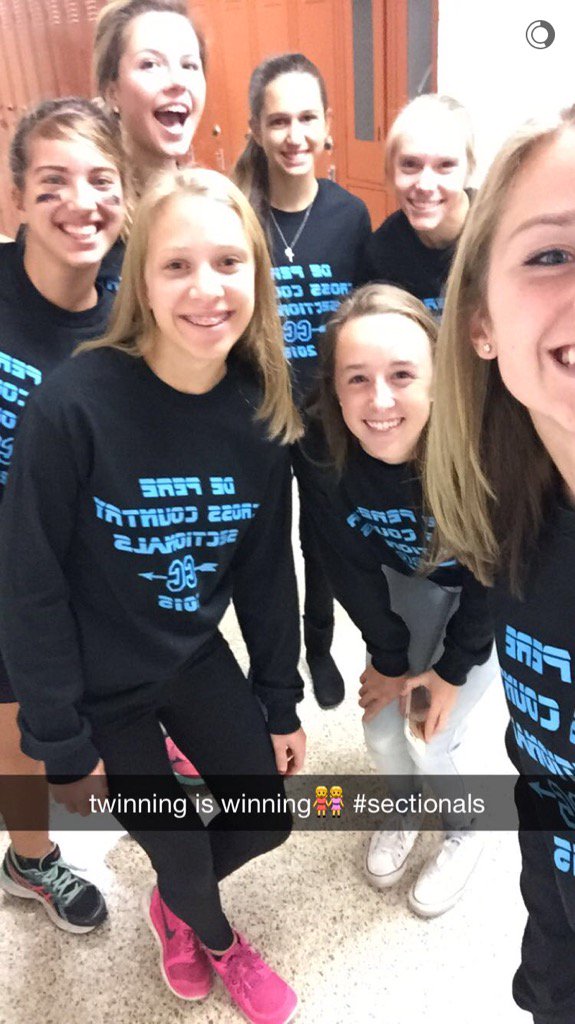 dpcc2k15's tweet photo. SECTIONAL DAY!!!!🏃🏽🏃🏽 #whereisliv https://t.co/GIfVqBcWnZ