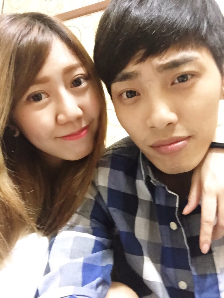 kt950816's tweet photo. 可以讓我放閃嗎😁😁😁 https://t.co/Dom9Bjc2QD
