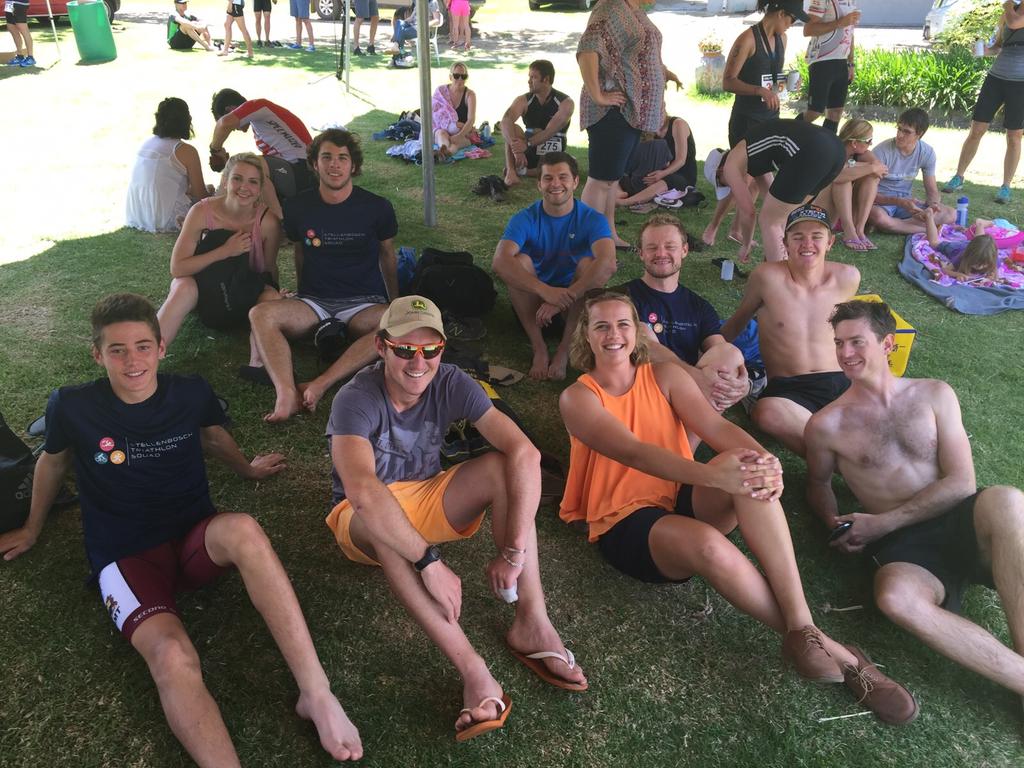 Won Slanghoek Triathlon today 
Thx <a href="/IqelaEvents/">IQELA EVENTS</a>!!!
@jeepteamsa @silverback_technologies @masons_bike_inn <a href="/torq_sa/">TORQ South Africa</a>