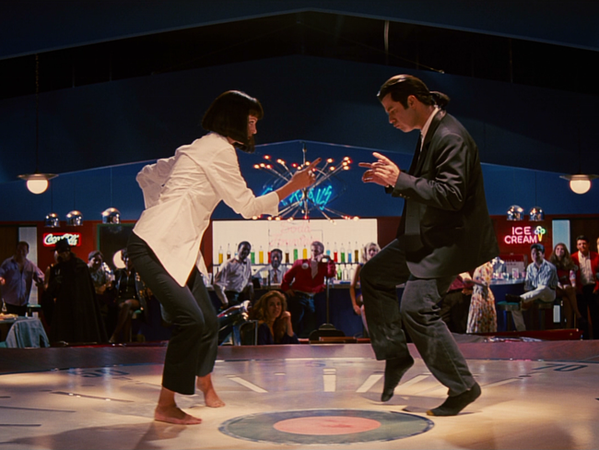 Barac_FC's tweet photo. Este es el casting original que Tarantino pensó para #PulpFiction: https://t.co/jHVGGYC9Ag.
#JDepp #NCage #DenzelW https://t.co/xOe69FfUX0
