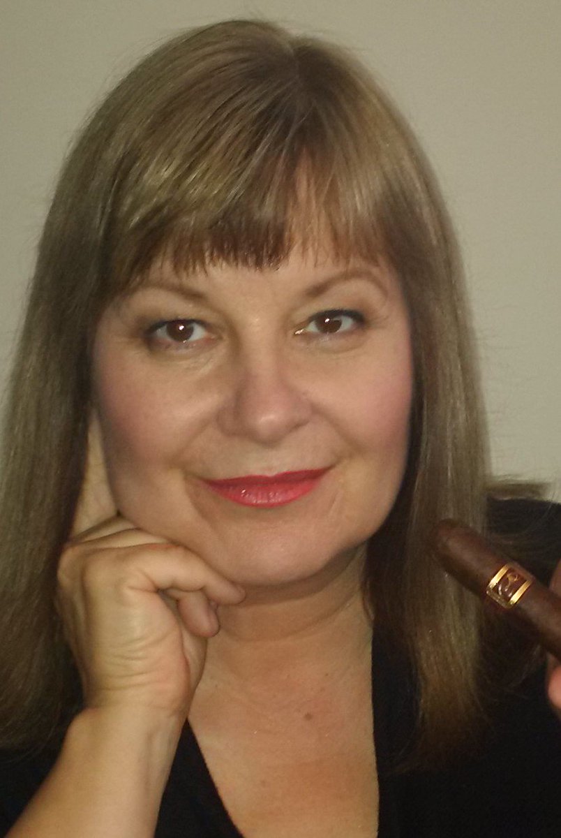 Cigar Herf tweet media