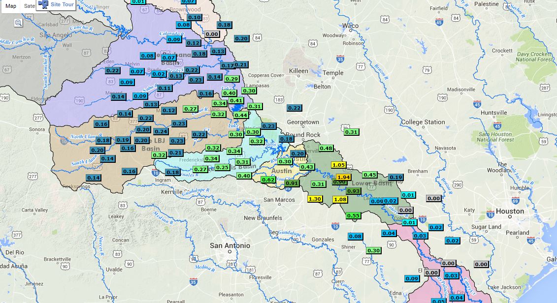 LCRA tweet picture