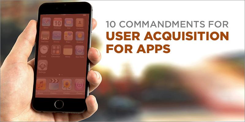 YourStoryCo's tweet photo. 10 commandments for user #acquisition for #apps
by @Ta_rush 
https://t.co/CreBJPM60R https://t.co/SUhC9IZ77p