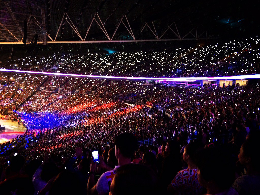 marccristobal's tweet image. I will never forget this day
#ALDubEBTamangPanahon