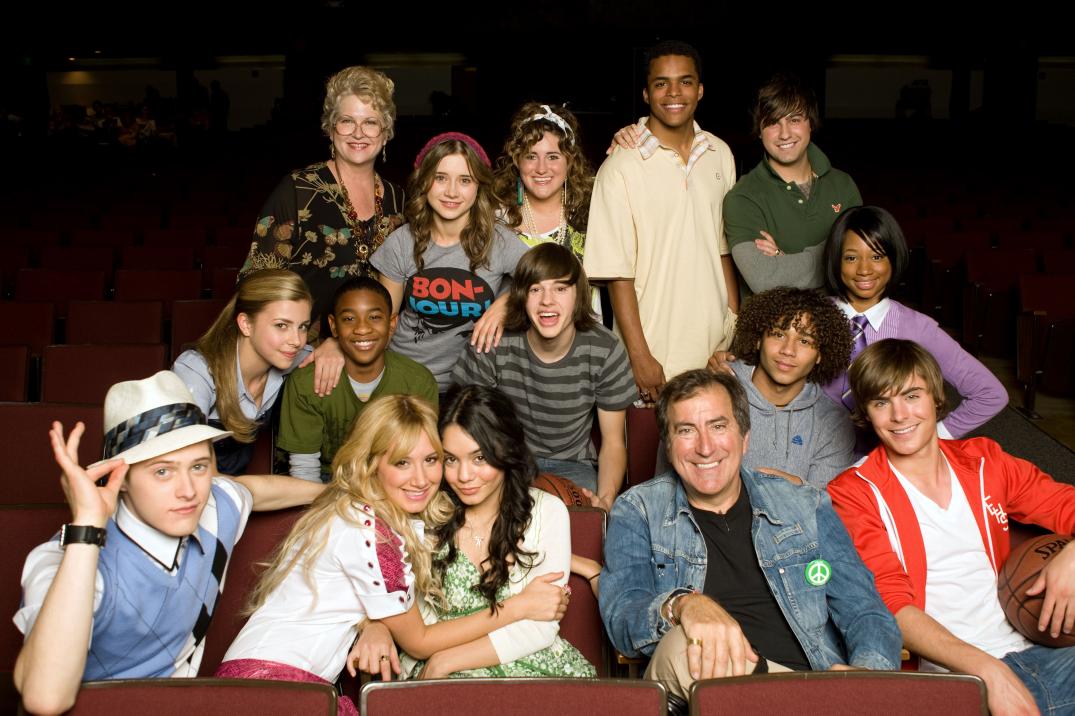 Fan Forum HSM3 Appreciation Thread 8 Because that prom was