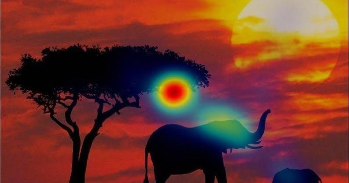 These photos show how the world might look to a person with autism huff.to/1MKIO6K