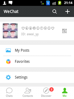 KamirulD's tweet photo. add pliss ma wechat...kesian bru sikit fl q...im begging you
#SadNow https://t.co/EepfQ3qQ2T