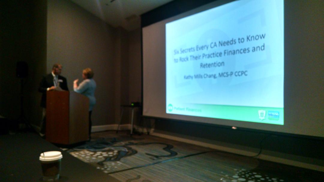 seymourchiro's tweet photo. Excited to hear the awesome Kathy Mills Chang !  #kittychang  #kmcuniversity  #gca  #unleashthepowergca https://t.co/CSuEMJGk83