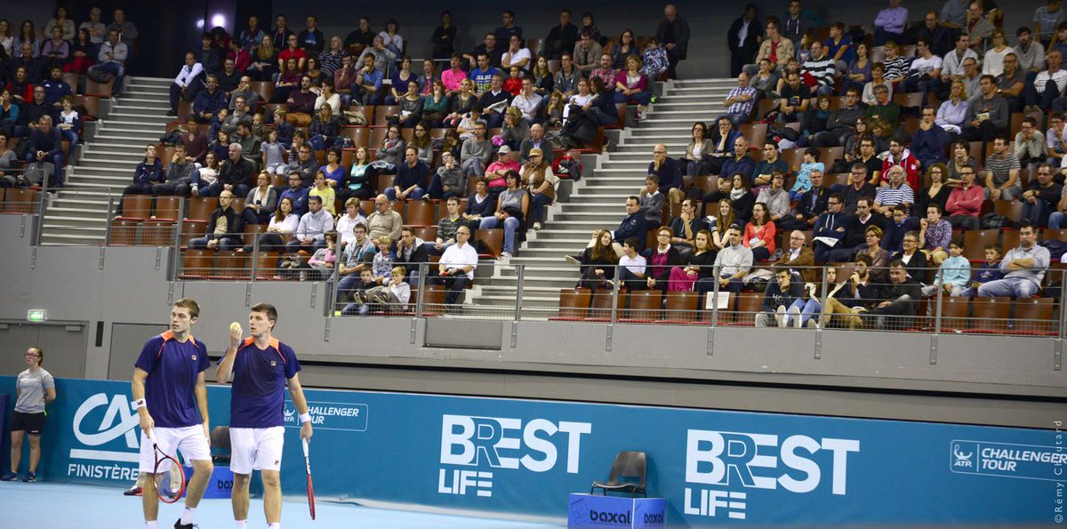 Open Brest Arena tweet media