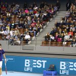 Photo by Open Brest Arena (@OpenBrestArena)