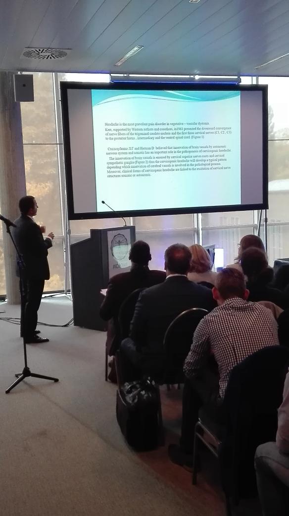 IAOenglish's tweet photo. Welcome, Radu Celnacov! #ICROM1 https://t.co/omP5C0Ttn3