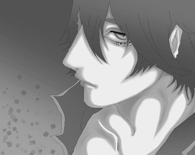 描いた絵をモノクロにしていくとかっこいいのtwitterイラスト検索結果 古い順 描いた絵をモノクロにしていくとかっこいいのtwitterイラスト検索結果 古い順