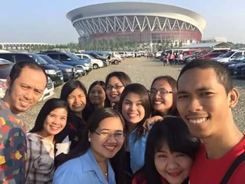 zel03razatlab's tweet photo. #ALDubEBTamangPanahon 
Proud to be Part @ALDUBPILIPINAS @ex_bf @razelisme @MeryLouSamot @RizSolomon @chevescatcho https://t.co/uzsFznSEIp