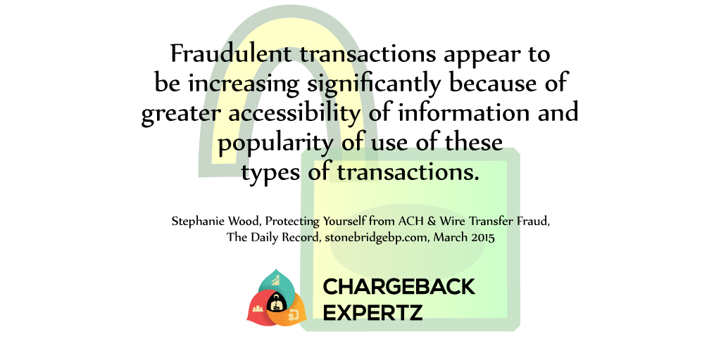 CBZexpertz's tweet photo. https://t.co/15NDJDcN4z
#Chargebacks #Frauds #FriendlyFrauds #chargebackMitigation #EMV #POS #ecommerce https://t.co/PoXfmapJPN