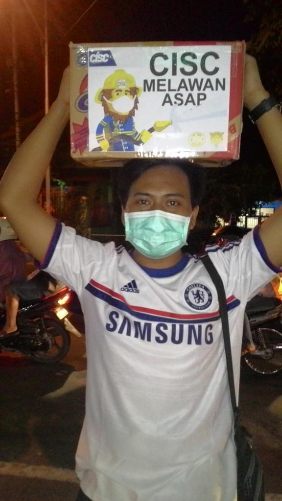 CISCbanyuwangi_'s tweet image. #ciscmelawanasap @BwiHammers @CISCbanyuwangi_