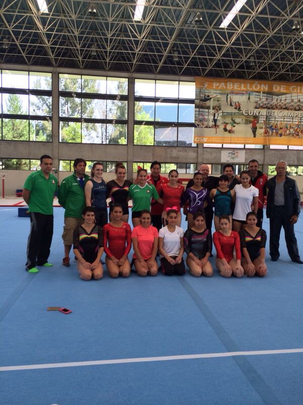 Vsandragarcia's tweet photo. Hoy es un gran día para hacer historia🙏💪 #Glasgow2015 #RoadToRio #OrgulloMexicano #MexicoConUstedes https://t.co/qhJ2J3miMU