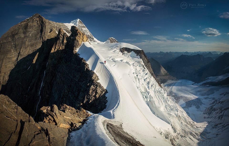 GoogsMark's tweet photo. Ridgewalker. https://t.co/gdBsw8Hx2i