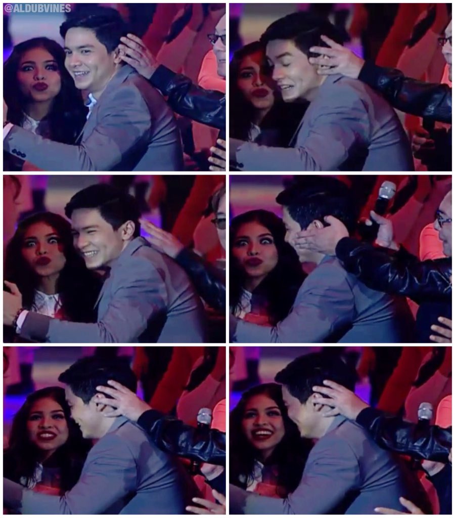 somethingtodo4u's tweet photo. Mabango ba, Alden? Salamat, Sir @AngPoetNyo! Hihi!

@mainedcm @aldenrichards02 #ALDubEBTamangPanahon https://t.co/f38pRH9gWg