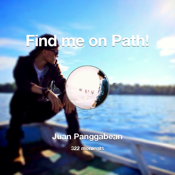 Reaper_Clown's tweet photo. I've shared 322 memories with my friends on #Path - see them now at https://t.co/fTm5jp1RGh! #thepersonalnetwork https://t.co/51546fEgNS