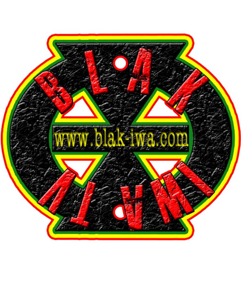 sistren_warrior's tweet photo. @Mr_Blakkamoore @LutanFyah1 #trumpetsounding #nyahcousticchants #zionhighproductions np #kulcharebellion @BlakIwaTv https://t.co/42DveO0M3S