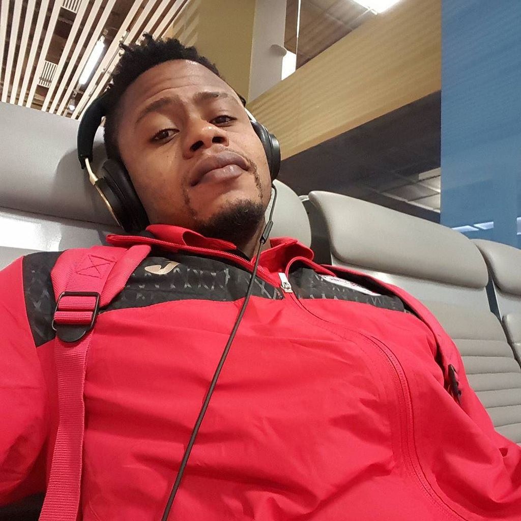 🙏🙌THANK YOU LORD FOR THE STRENGTH,90MINUTES AGAIN, BACK AND BETTER 🙏🙌 <a href="/tjprotreatment/">Thomas Jørgensen</a> <a href="/protreatment/">Protreatment</a> mange tak 💪👍 #е…