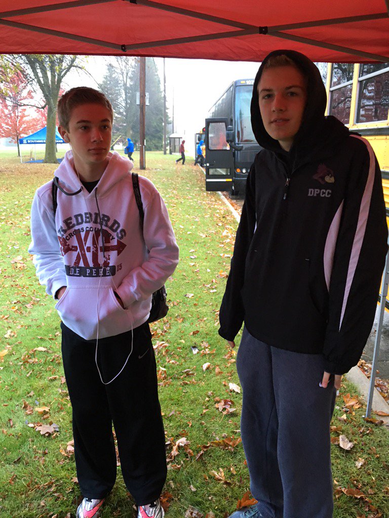 dpcc2k15's tweet photo. @dpcc2k15 oh yeah the boys are here too. 🏃🏽🏃🏽🏃🏽🏃🏽🏃🏽 https://t.co/Cs9PhFmel1