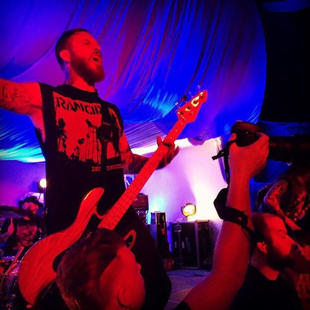cancerbats's tweet photo. PEI you were a bunch of fucking maniacs last night!!! Fredericton lets rip tonight!! Who's coming to party? 📷 @pet_… https://t.co/L1nsYFVf3O