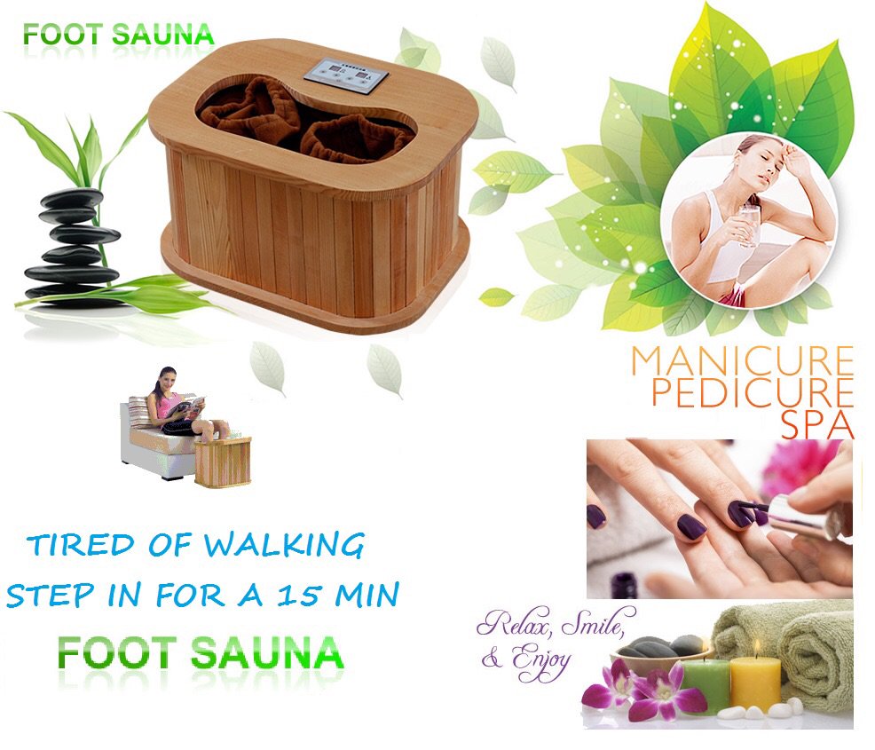 elixre's tweet photo. @elixre offering free foot sauna massages today as we all #PrayforMexico At the Fashion Outlet of Chicago. Stop by!! https://t.co/j0Nd7D1YMt