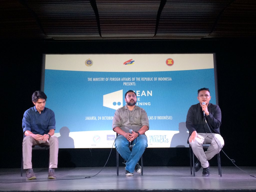 ASEAN DAY 2015 tweet media