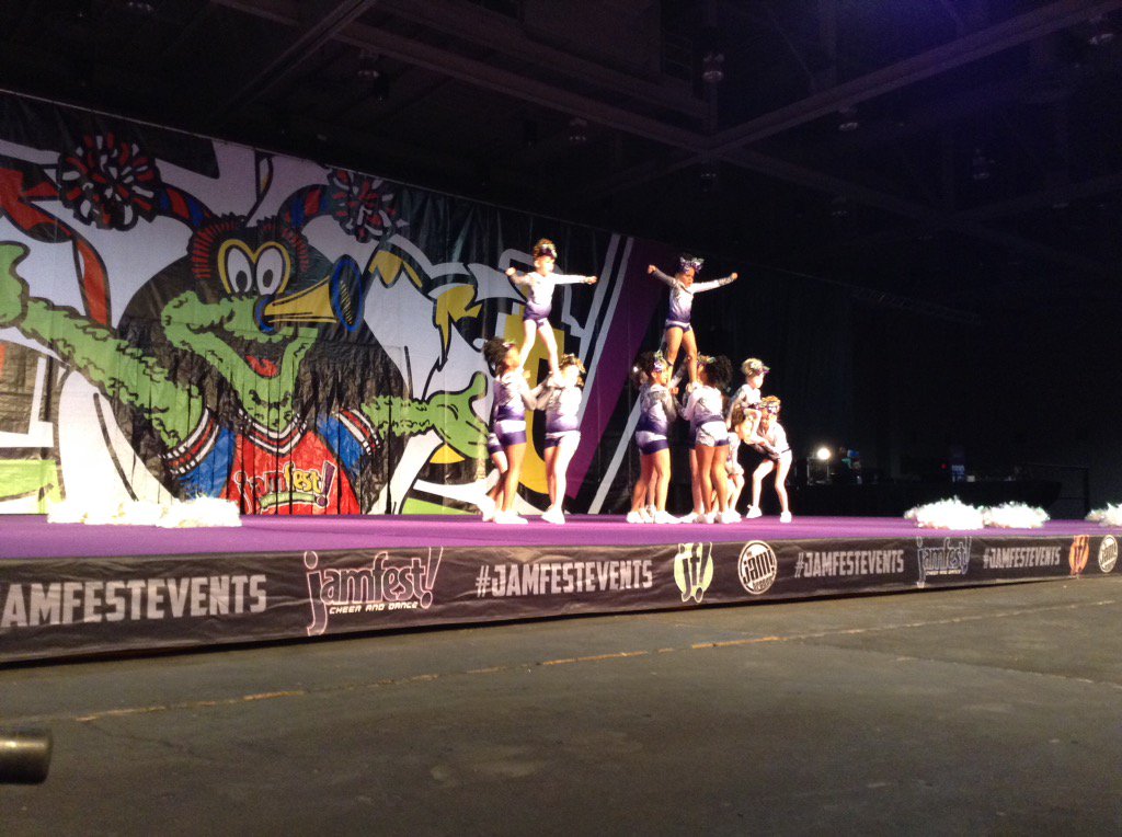 JAMfestEvents's tweet photo. So much fun being had at #HalloJAM! https://t.co/nS6lJ2qjbN