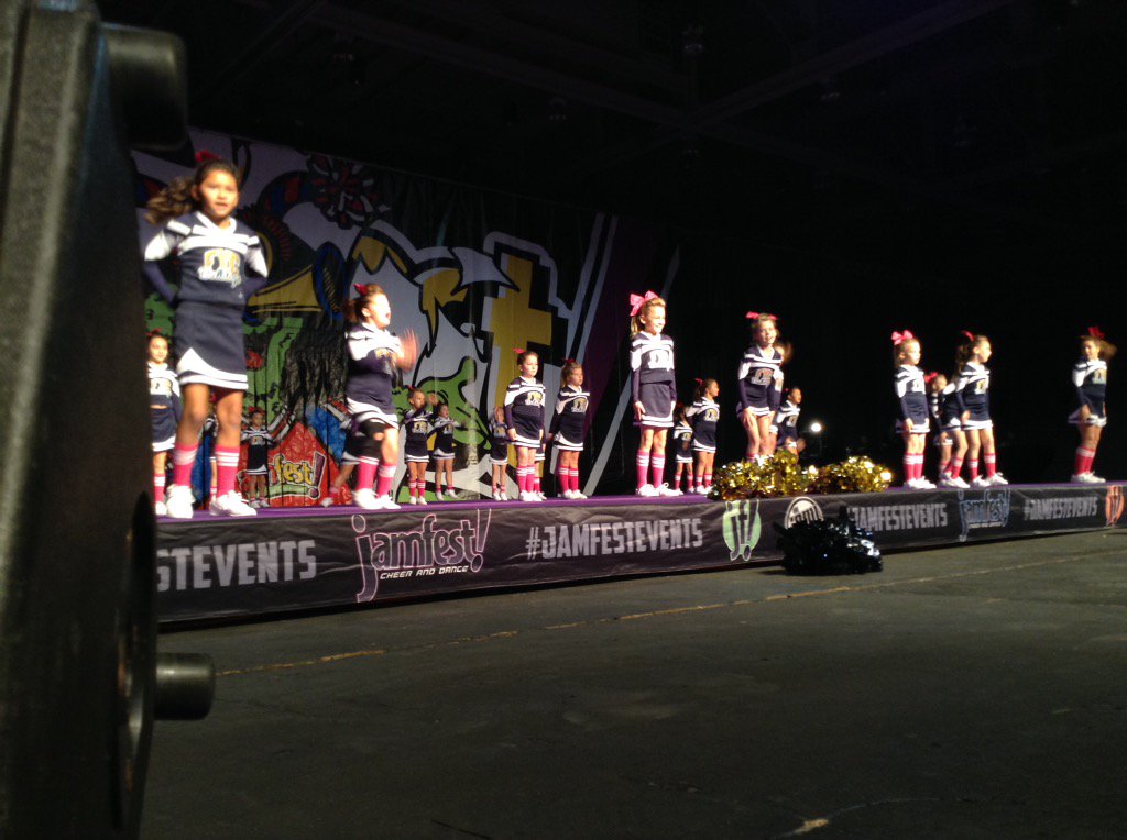 JAMfestEvents's tweet photo. So much fun being had at #HalloJAM! https://t.co/nS6lJ2qjbN
