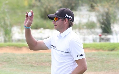 Sunshine_Tour's tweet photo. Dominant Dean wins 4th of 2015. Story: https://t.co/cI5nDbI1Zc #VOGKoroCreek #itbeginshere https://t.co/i8UTTCMpQl