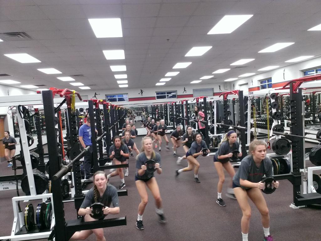 coach_acuna's tweet photo. @TxnVB U guys always make Saturday mornings an E-Z thing. Thanks 4 all your hard work. #Breakfast #Family #ClockdIn https://t.co/e0YXkGu9RL