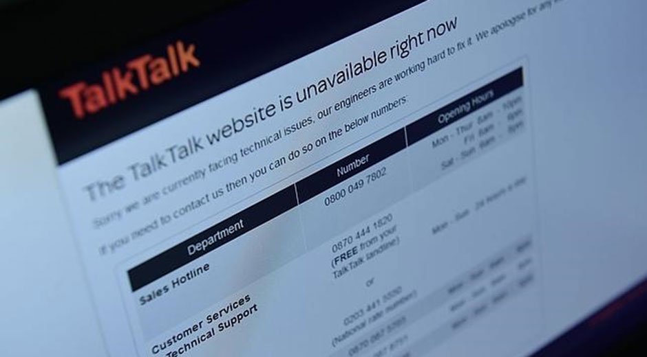 globovision's tweet image. Un ciberataque amenaza las cuentas de cuatro millones de clientes británicos goo.gl/7ilxt4