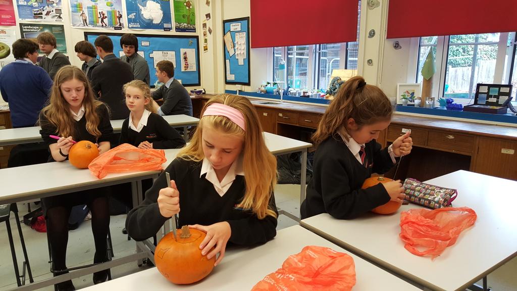 Trinity Science tweet media