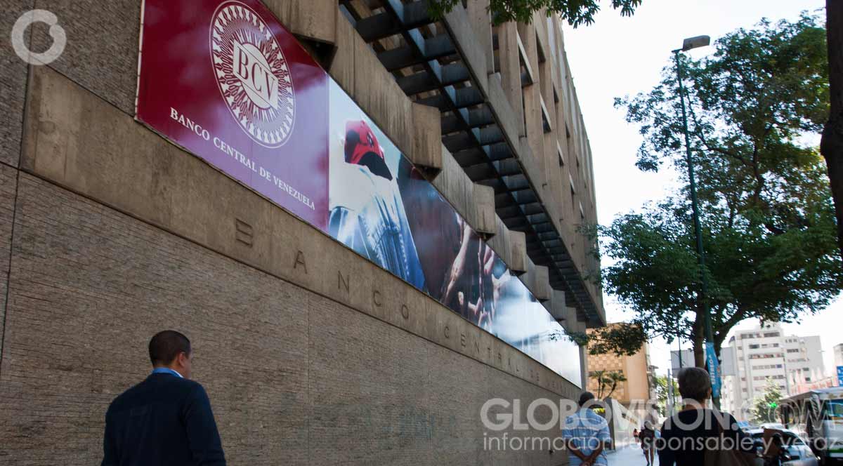globovision's tweet photo. BCV interpone demanda contra Dólar Todayhttp://goo.gl/NMJkM8 https://t.co/EvG9C3gB96