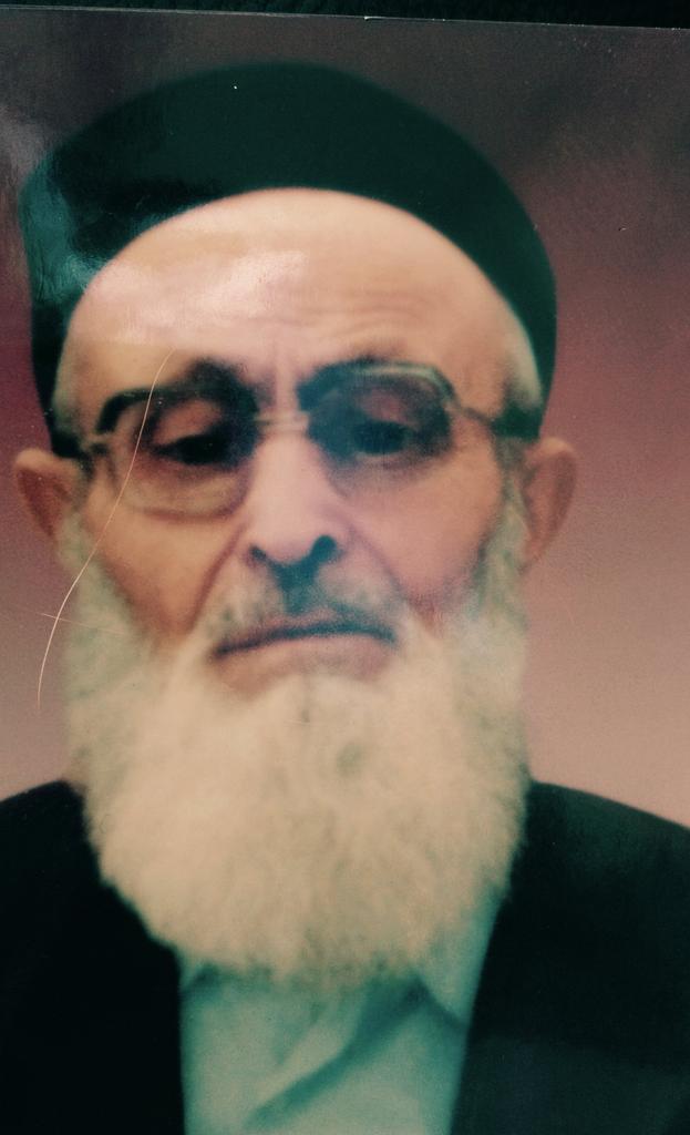 senaidemirci's tweet photo. Denizlili Yakub Cemal: İsimsiz kahramanlardan. İdam cezasını göze alıp Said Nursi'nin yanında duranlardan. https://t.co/s6NOsOoi1E