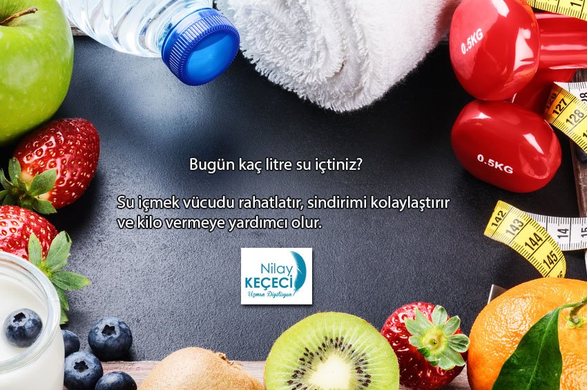 #NilayKeçeci #Uzman #Diyetisyen #Diyet #Diet