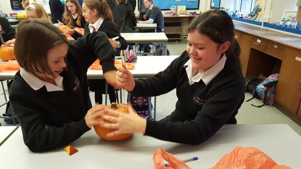 Trinity Science tweet media