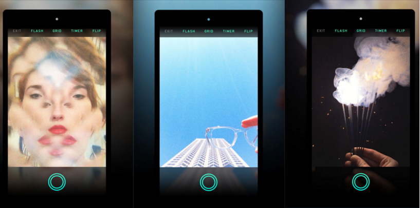 thenextweb's tweet photo. Phhhoto launches on Android for more animated camera goodness https://t.co/hBzvy3arQe https://t.co/RbVzswtiPI