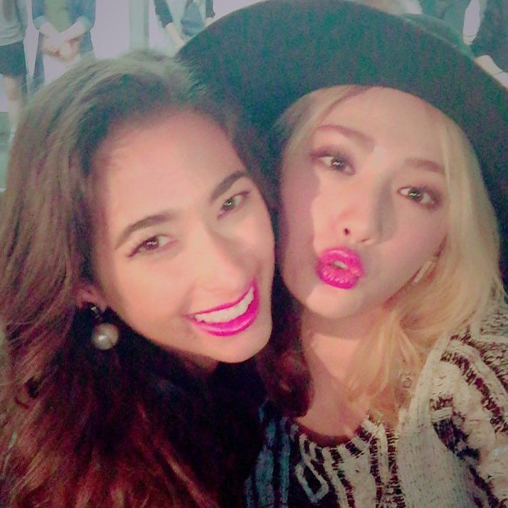 imjwyna's tweet photo. おいさしぶりメロディー♥♥ https://t.co/vxB9qKnjXj