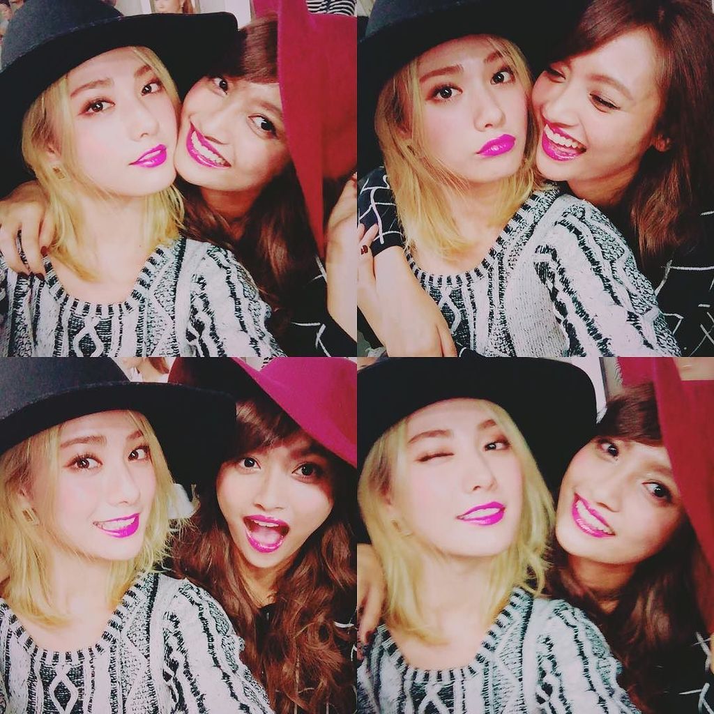 imjwyna's tweet photo. サヤ♥https://t.co/8z7VKW5Pnp