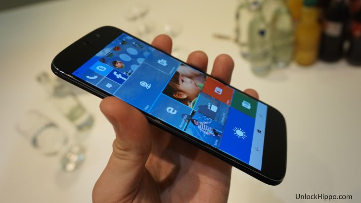#AcerJadePrimo #Windows10 Launches in #December Will Cost Around $450
