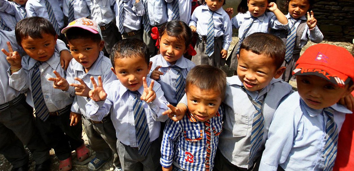 UNICEFUSA tweet picture