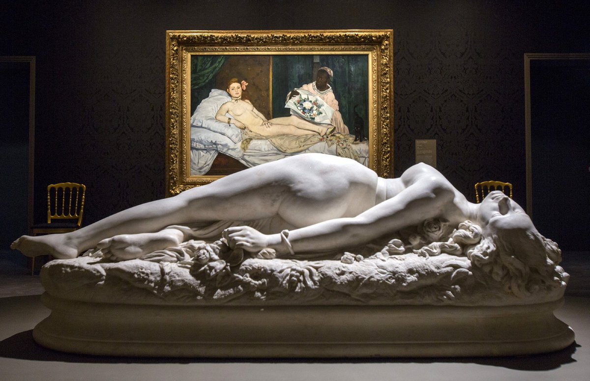 lucazuccala's tweet photo. Splendeurs et misères. Images de la #prostitution 1850-1910 @MuseeOrsay @ElenaCaslini https://t.co/craYOIpuZ8 https://t.co/DuhPByZ4tb