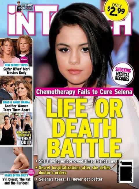 reginalobos's tweet image. @intouchweekly IDK where you get your info, but there's no cure #lupus! I take chemo myself! #notcured!