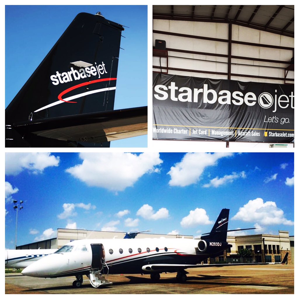 StarbaseCharter's tweet photo. #starbasejet ... the only way to #fly! ✈️💎 #luxury #travel #privatejetcharter #lifestyle #aviation #flyprivate https://t.co/VSBMY0UoRC