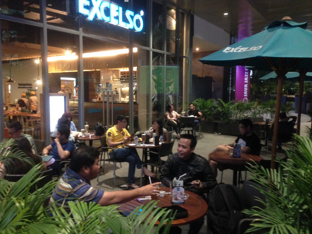 LippoMallPuri's tweet image. #WeekendTimeOut #LippoMallPuri